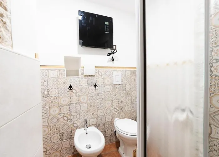 Apartment Civico 11 *