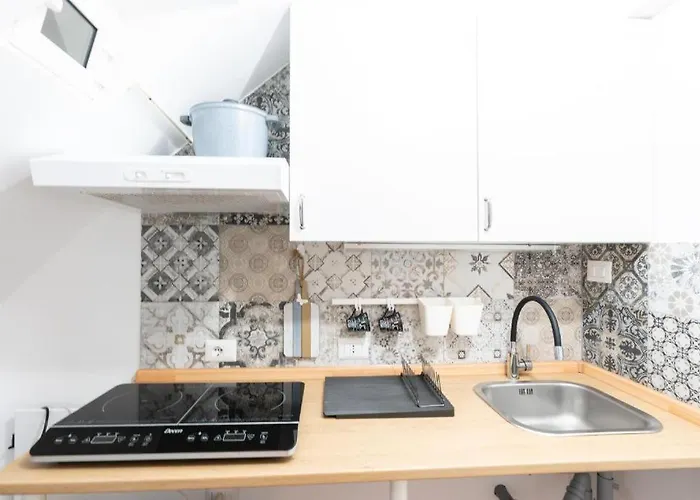 Civico 11 Apartment Molfetta