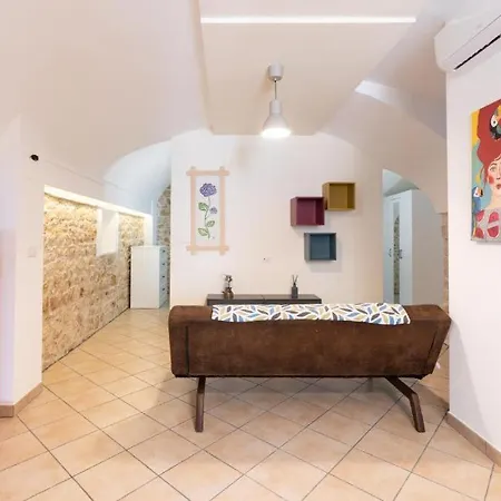 Civico 11 * Μολφέττα