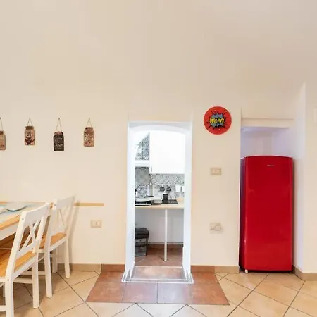 Διαμέρισμα Civico 11