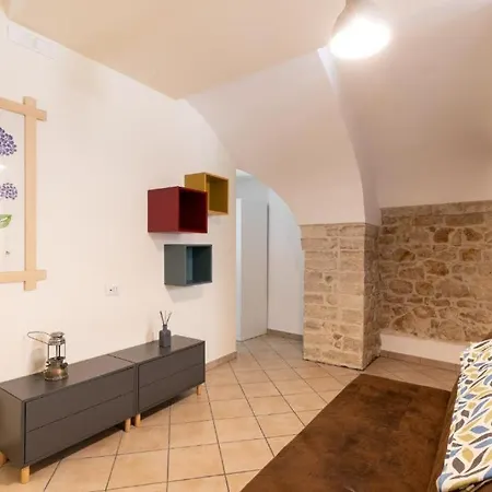 Διαμέρισμα Civico 11