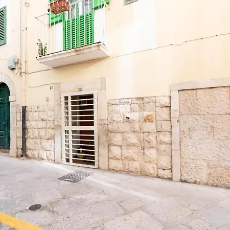 Civico 11 Διαμέρισμα